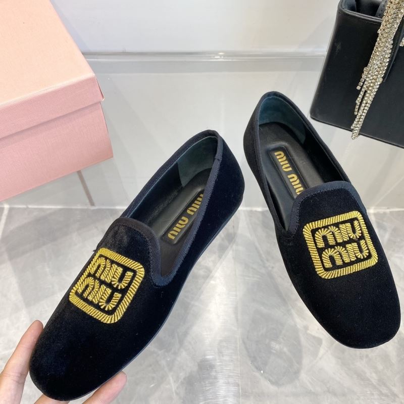 Miu Miu Shoes